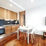 Apartment Desconectaengalicia Rincon De Cabodeiro Isla de Arosa