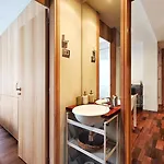 Desconectaengalicia Rincon De Cabodeiro Apartment