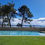 Desconectaengalicia Rincon De Cabodeiro Apartment