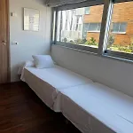 Desconectaengalicia Rincon De Cabodeiro Isla de Arosa