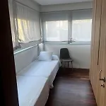 Apartment Desconectaengalicia Rincon De Cabodeiro Isla de Arosa