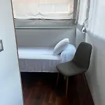 Apartment Desconectaengalicia Rincon De Cabodeiro Isla de Arosa