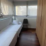 Desconectaengalicia Rincon De Cabodeiro Apartment Isla de Arosa