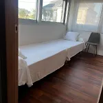 Desconectaengalicia Rincon De Cabodeiro Apartment Isla de Arosa