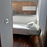 Desconectaengalicia Rincon De Cabodeiro Apartment