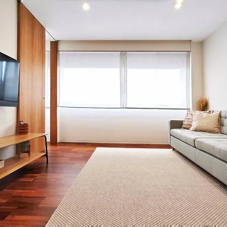 Διαμέρισμα Desconectaengalicia Rincon De Cabodeiro