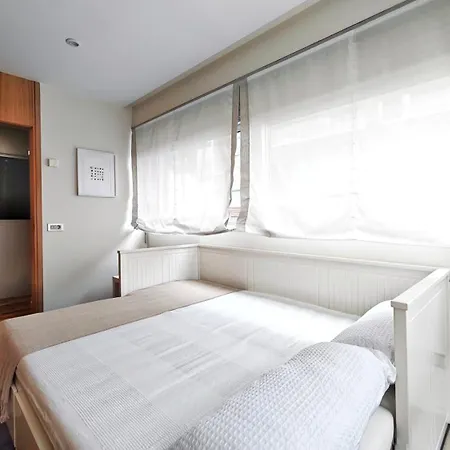 Apartment Desconectaengalicia Rincon De Cabodeiro *