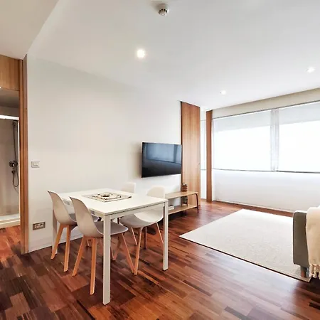 Desconectaengalicia Rincon De Cabodeiro Διαμέρισμα