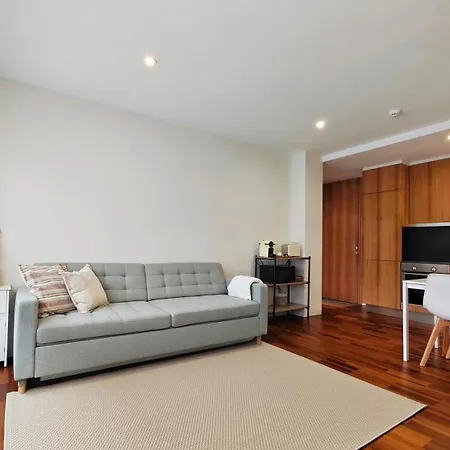 Διαμέρισμα Desconectaengalicia Rincon De Cabodeiro