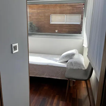 Desconectaengalicia Rincon De Cabodeiro דירה