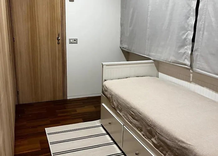 Desconectaengalicia Rincon De Cabodeiro Isla de Arosa