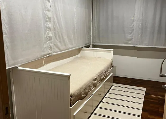 Desconectaengalicia Rincon De Cabodeiro * Isla de Arosa