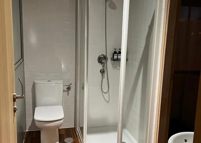 Desconectaengalicia Rincon De Cabodeiro