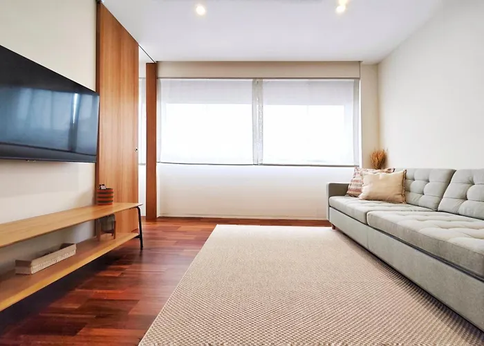 Διαμέρισμα Desconectaengalicia Rincon De Cabodeiro