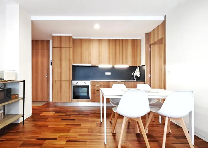 Desconectaengalicia Rincon De Cabodeiro Διαμέρισμα Isla de Arosa