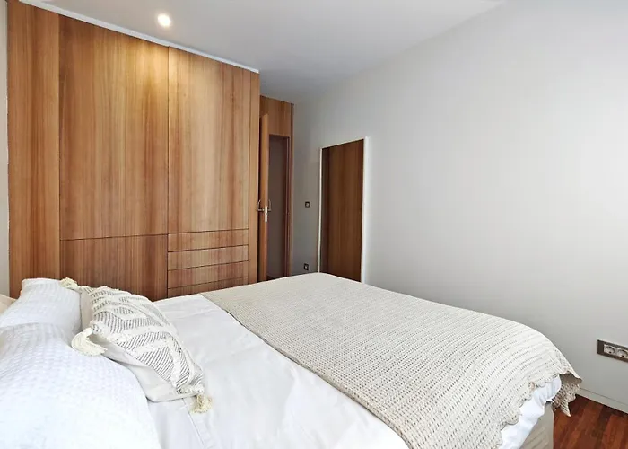 Desconectaengalicia Rincon De Cabodeiro * Isla de Arosa