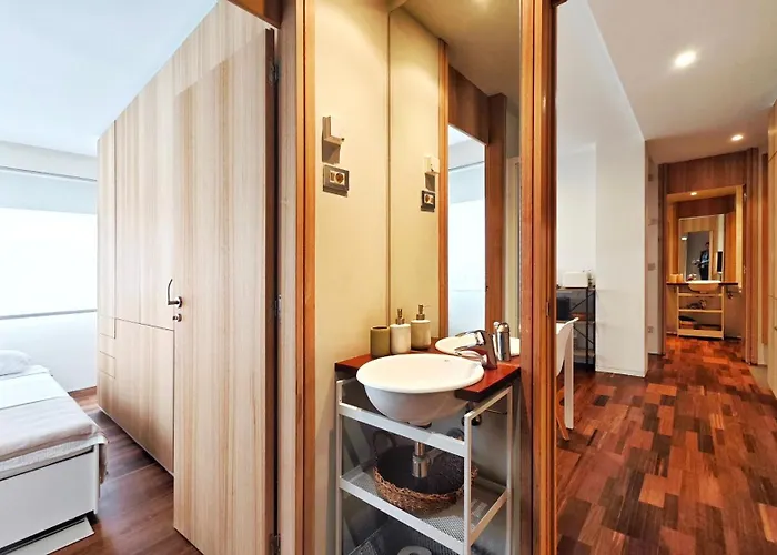 Desconectaengalicia Rincon De Cabodeiro Διαμέρισμα