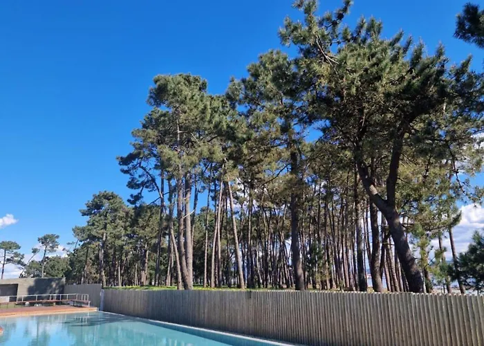 Διαμέρισμα Desconectaengalicia Rincon De Cabodeiro